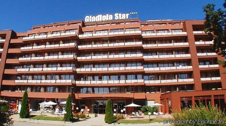 גולדן סנדס Hotel Gladiola Star מראה חיצוני תמונה